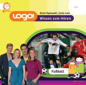 logo! Wissen zum Hören - Fußball