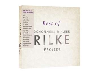 Best of Rilke Projekt de Rainer Maria Rilke