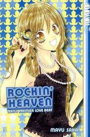 Rockin' Heaven 03