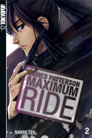 Maximum Ride 02 de James Patterson