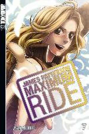 Maximum Ride 07 de James Patterson