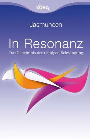 In Resonanz de Jasmuheen