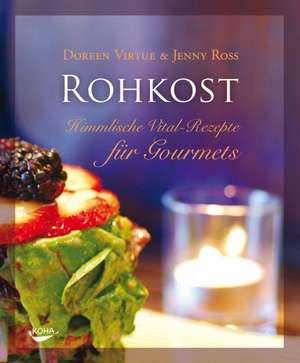 Rohkost de Doreen Virtue