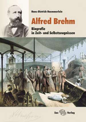 Alfred Brehm de Hans-Dietrich Haemmerlein