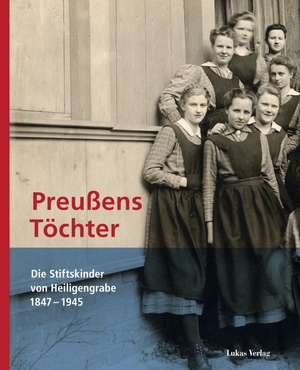Preußens Töchter de Sarah Romeyke