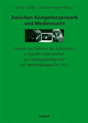 Zwischen Kompetenzerwerb und Mediensucht de Dirk Baier