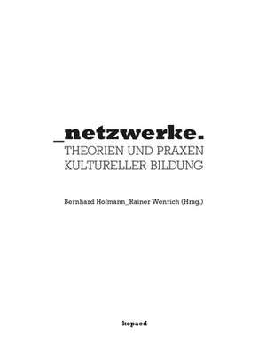 _netzwerke. de Hofmann Bernhard