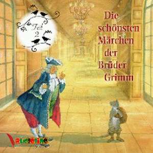 Die schönsten Märchen der Brüder Grimm 02 de Jakob Grimm