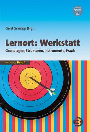 Lernort: Werkstatt de Gerd Grampp