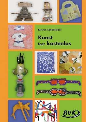 Kunst fast kostenlos