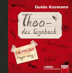 Theo - das Tagebuch de Guido Kasmann