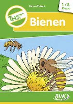 Themenheft Bienen de Teresa Zabori