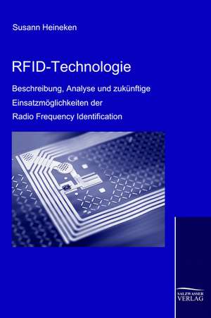 RFID-Technologie de Susann Heineken