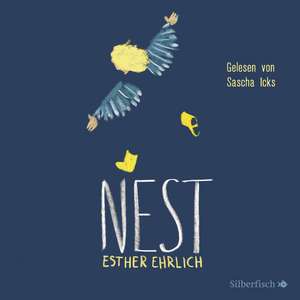 NEST de Esther Ehrlich