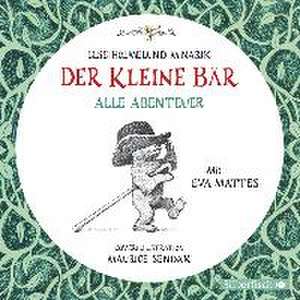 Der Kleine Bär - Alle Abenteuer de Else Holmelund Minarik