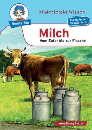 Milch de Renate Wienbreyer