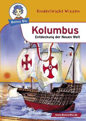 Kolumbus de Dagmar Koopmann