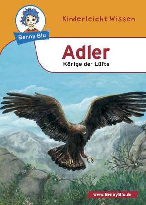 Gorgas, M.: Adler