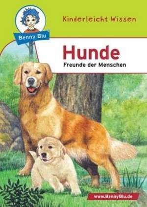 Benny Blu - Hunde de Kerstin Schopf