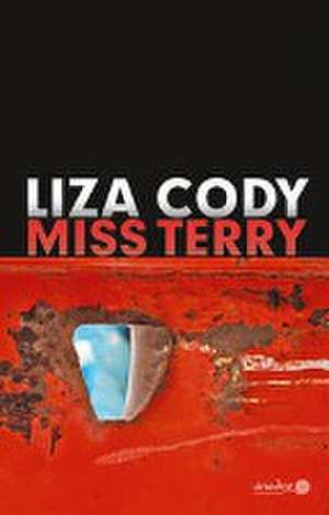 Miss Terry de Liza Cody