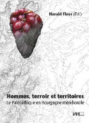 Hommes, terroir et territoires de Harald Floss