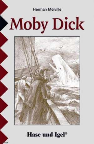 Moby Dick de Hermann Melville