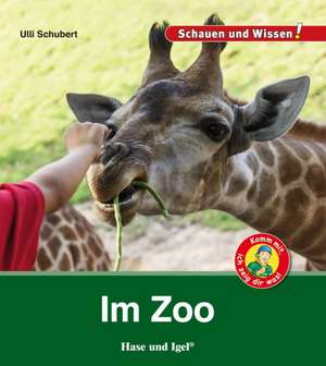 Im Zoo de Ulli Schubert