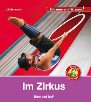 Im Zirkus de Ulli Schubert