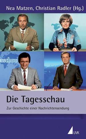 Die Tagesschau de Nea Matzen