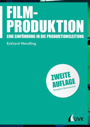 Filmproduktion de Eckhard Wendling