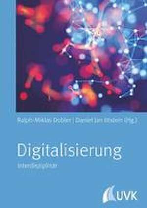 Digitalisierung de Ralph-Miklas Dobler