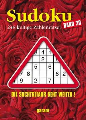 Sudoku 20