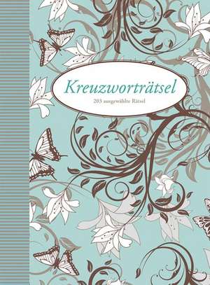 Kreuzworträtsel Deluxe 04