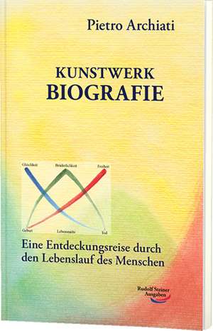 Kunstwerk Biografie de Pietro Archiati