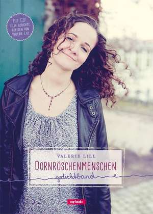 Dornröschenmenschen de Valerie Lill