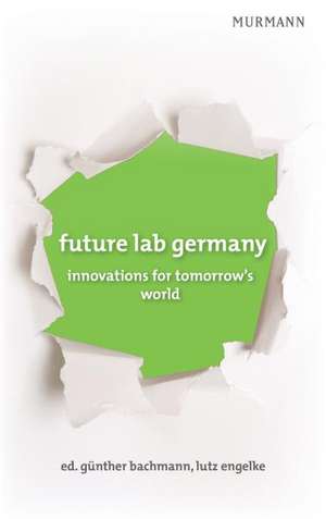 future lab germany de Lutz Engelke