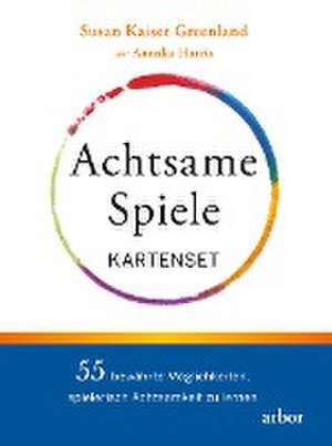 Achtsame Spiele de Kaiser Greenland