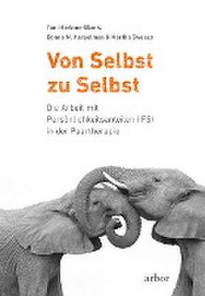 Von Selbst zu Selbst de Toni Herbine-Blank