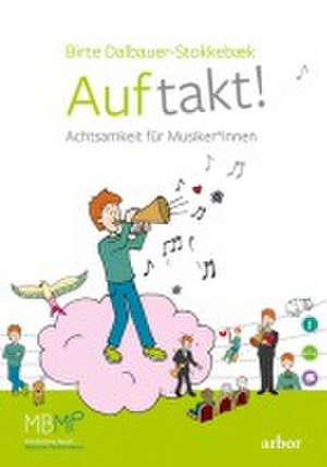 Auftakt! de Birte Dalbauer-Stokkebaek