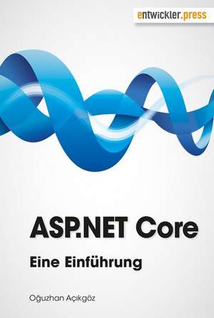 ASP.NET Core de Oguzhan Açikgöz