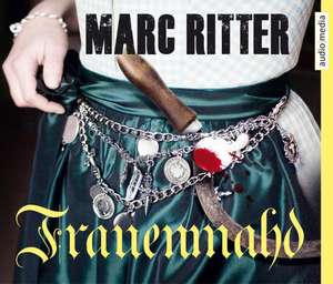 Frauenmahd de Marc Ritter