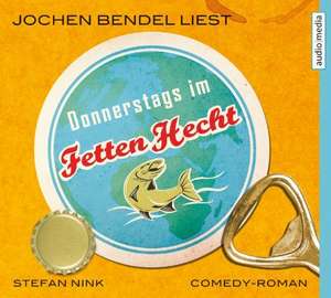 Donnerstags im Fetten Hecht de Stefan Nink