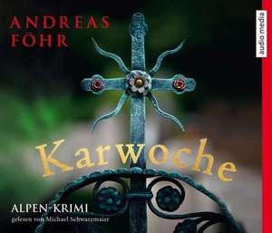 Karwoche de Andreas Föhr