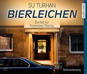 Bierleichen de Su Turhan