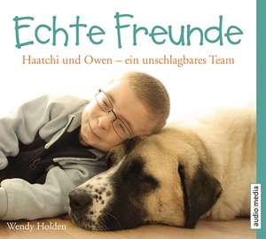 Echte Freunde de Wendy Holden