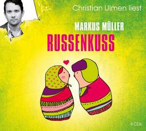 Russenkuss de Markus Müller