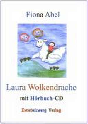 Laura Wolkendrache de Fiona Abel