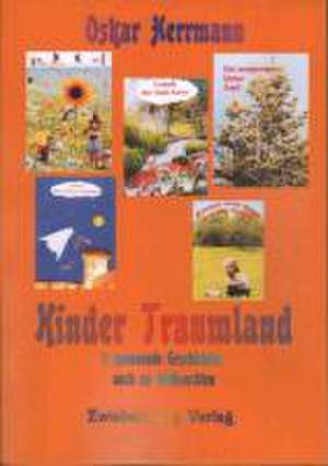 Kinder Traumland de Oskar Herrmann