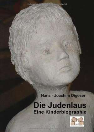 Die Judenlaus de Hans-Joachim Digeser