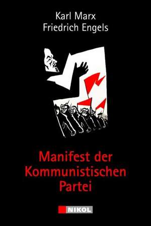 Manifest der Kommunistischen Partei de Karl Marx